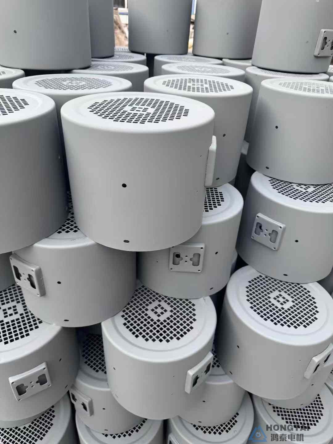 YBE3-315M-2变频电机用G系列变频风机